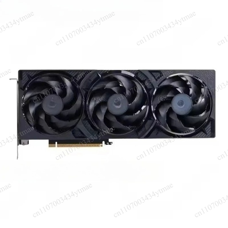 Graphics Card 24Gb Gddr6X - RTX 4090 24GB Gaming Grafische Kaart