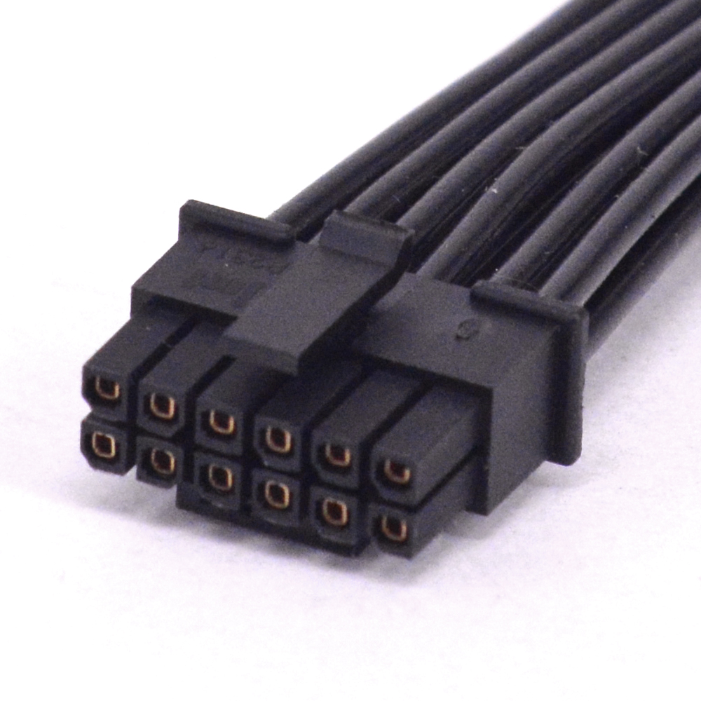 Voor Thermaltake PF1 ARGB 850W - Dual 8Pin To 16Pin 12Vhpwr Cable recensie en prijs