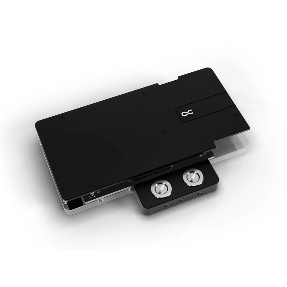 Alphacool Core Water Blok Dien - Rx 9070 16Gb recensie en prijs