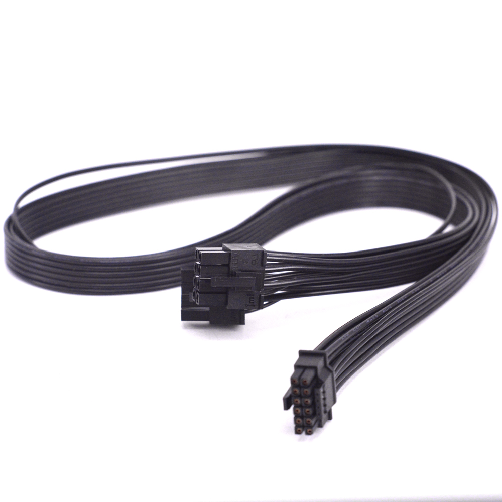 Xpg Atada Modulaire Kabel 600W - Dual 8Pin To 16Pin 12Vhpwr Cable recensie en prijs