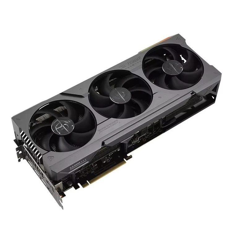 TUF Gaming GeForce RTX 4090 OC - Graphics Card 24Gb Gddr6X recensie en prijs