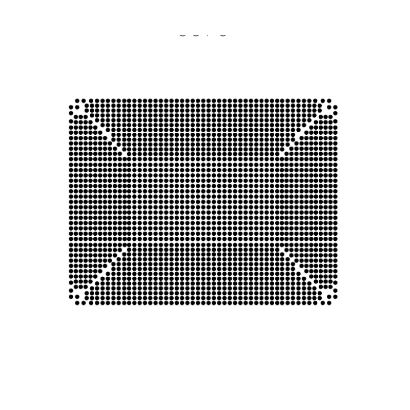 Directe verwarming 80*80 90*90 - Rx 9070 Xt recensie en prijs