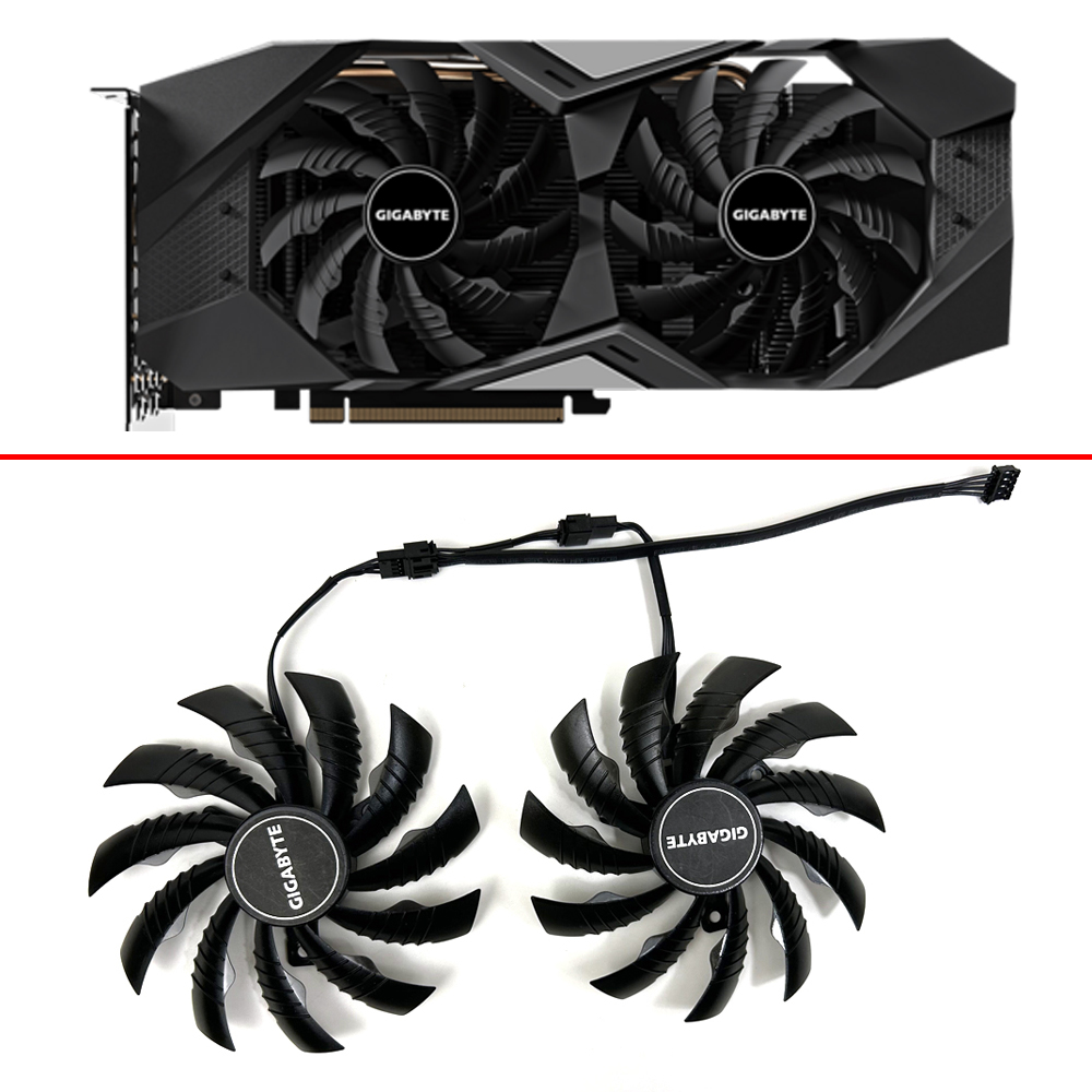 Nieuwe 95Mm 4pin Pld10010s12hh - Rtx 4080 Super 16Gb recensie en prijs